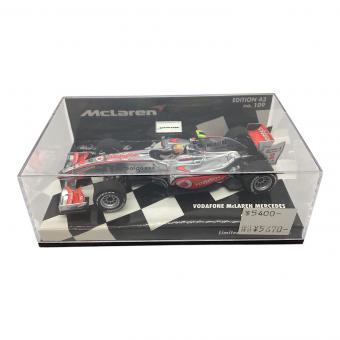 MCLAREN(マクラーレン)VODAFONE McLAREN MERCEDES L.HAMILTON