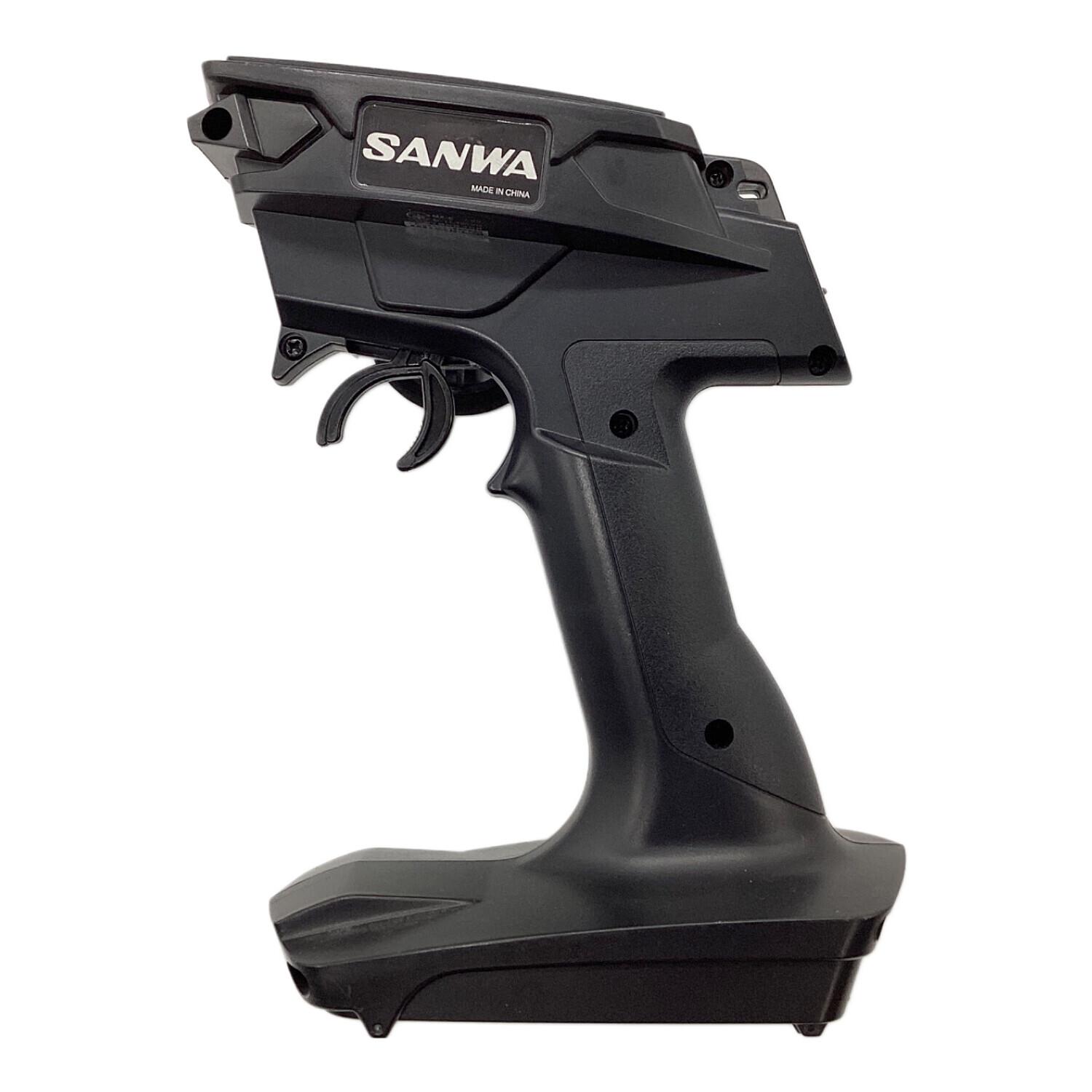 ラジコンコントローラー MX-6｜トレファクONLINE