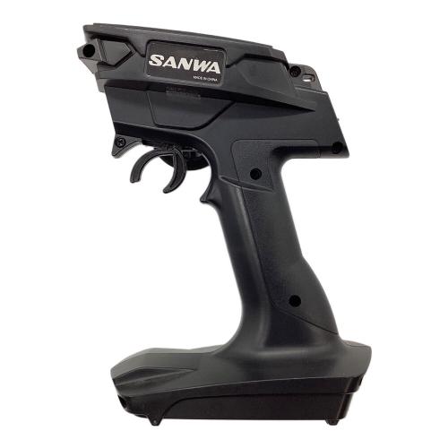 ラジコンコントローラー MX-6