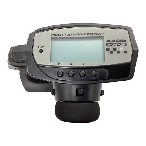 ラジコンコントローラー MX-6