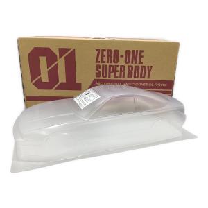 ABC HOBBY ZERO-ONE SUPERBODY