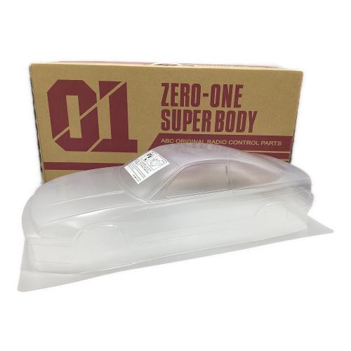 ABC HOBBY ZERO-ONE SUPERBODY