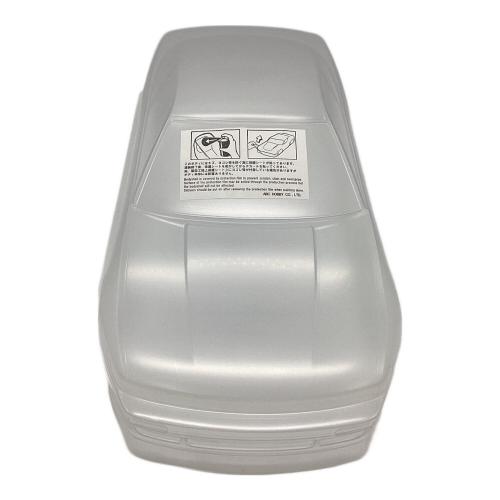 ABC HOBBY ZERO-ONE SUPERBODY