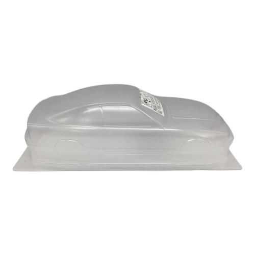 ABC HOBBY ZERO-ONE SUPERBODY