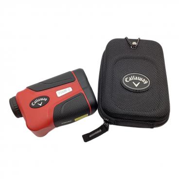 EENOUR (イーノウ) ゴルフ用レーザー距離計 U1000RG｜トレファクONLINE