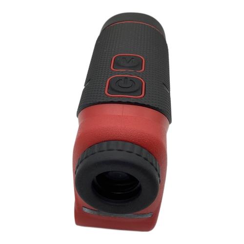 Callaway (キャロウェイ) ゴルフ用距離計 レッド｜トレファクONLINE