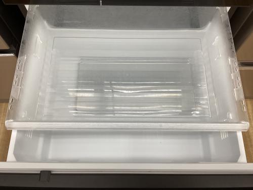 Panasonic (パナソニック) 6ドア冷蔵庫 NR-F504HPX-T 2019年製 500L