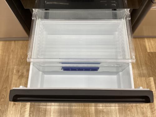 Panasonic (パナソニック) 6ドア冷蔵庫 NR-F504HPX-T 2019年製 500L