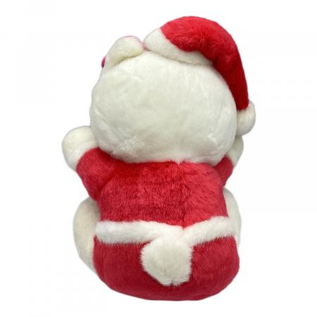 めっちゃ可愛い✨超希少✨レアキティサンタ Xmasミュージック付き