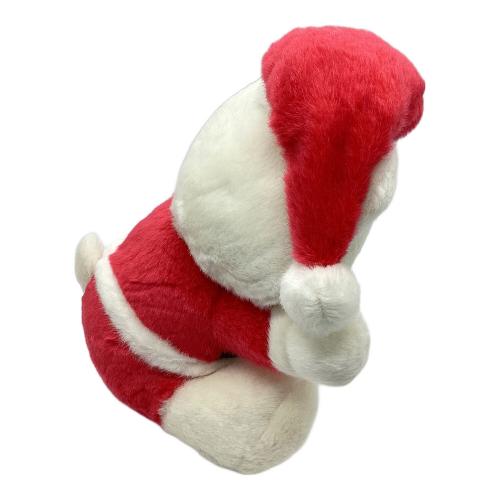 HELLO KITTY (ハローキティ) ミュージックドール サンタ