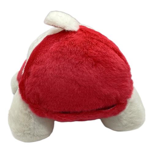 HELLO KITTY (ハローキティ) ミュージックドール サンタ