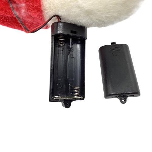 HELLO KITTY (ハローキティ) ミュージックドール サンタ