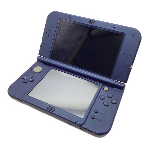 Nintendo (ニンテンドー) New 3DS LL RED‐001