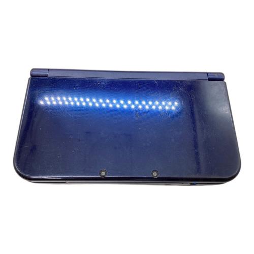 Nintendo (ニンテンドー) New 3DS LL RED‐001