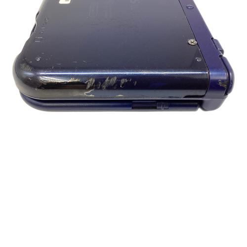 Nintendo (ニンテンドー) New 3DS LL RED‐001