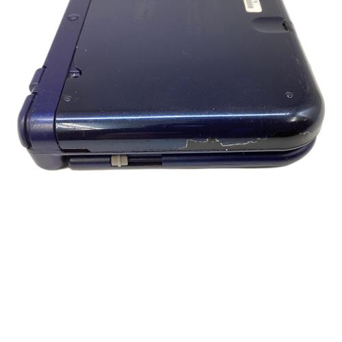 Nintendo (ニンテンドー) New 3DS LL RED‐001