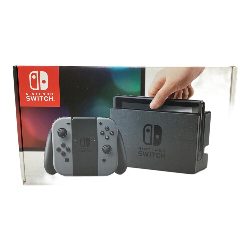 Nintendo (ニンテンドー) Nintendo Switch｜トレファクONLINE