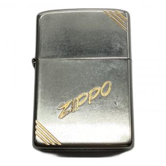 ZIPPO (ジッポ) オイルライター 1984年製