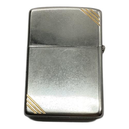 ZIPPO (ジッポ) オイルライター 1984年製