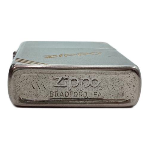 ZIPPO (ジッポ) オイルライター 1984年製