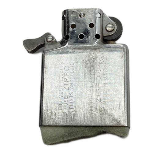 ZIPPO (ジッポ) オイルライター 1984年製
