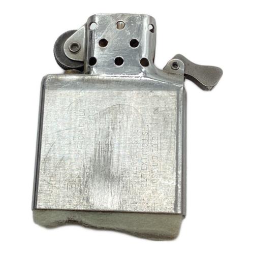 ZIPPO (ジッポ) オイルライター 1984年製