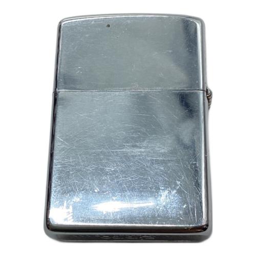ZIPPO (ジッポ) オイルライター 1983年製 グアム 虹