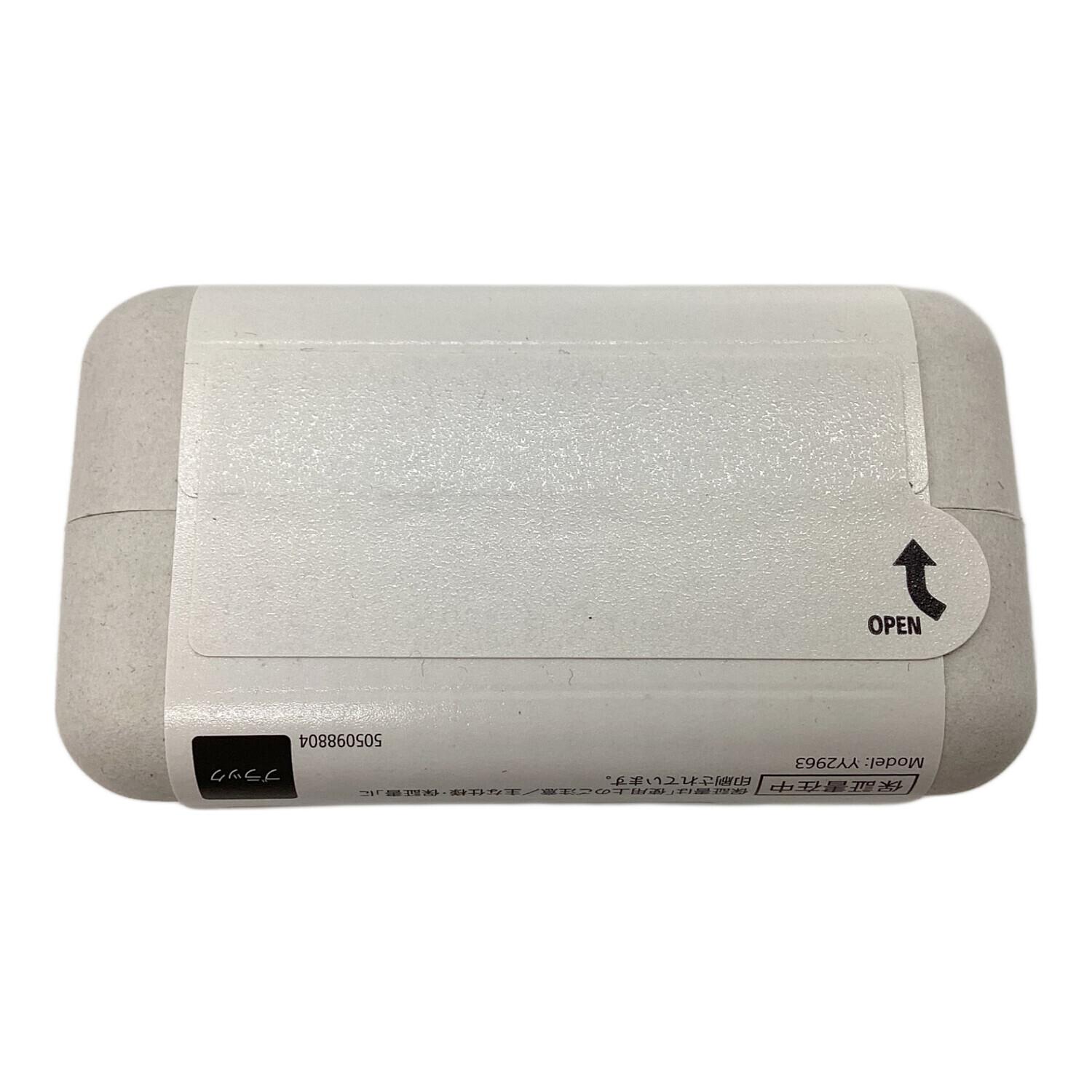 SONY (ソニー) ワイヤレスイヤホン WF-1000XM5｜トレファクONLINE