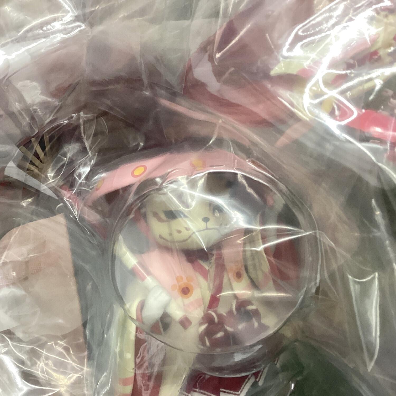 FURYU (フリュー) ミツネシリーズ 女性ガンナー 1/7スケール