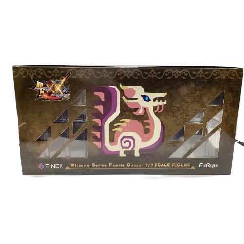 FURYU (フリュー) ミツネシリーズ 女性ガンナー 1/7スケール