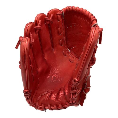 RAWLINGS (ローリングス) キャッチャーミット レッド Heart  of the Hide