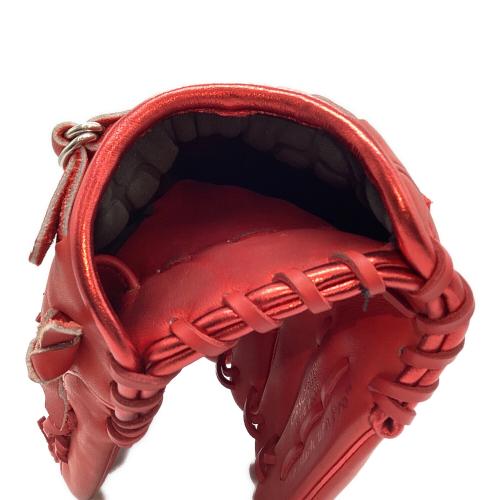 RAWLINGS (ローリングス) キャッチャーミット レッド Heart  of the Hide