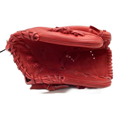 RAWLINGS (ローリングス) キャッチャーミット レッド Heart  of the Hide