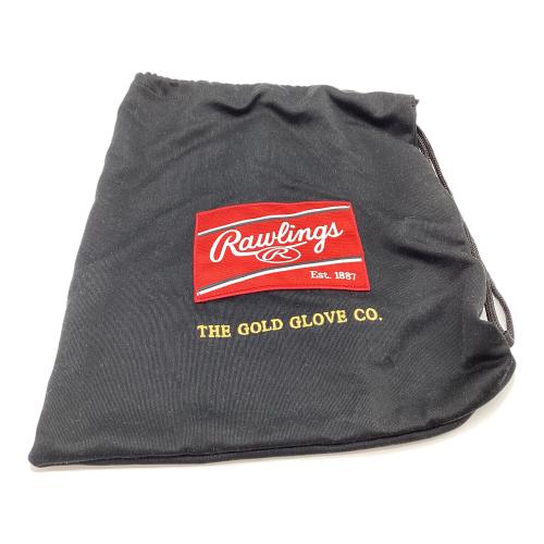 RAWLINGS (ローリングス) キャッチャーミット レッド Heart  of the Hide