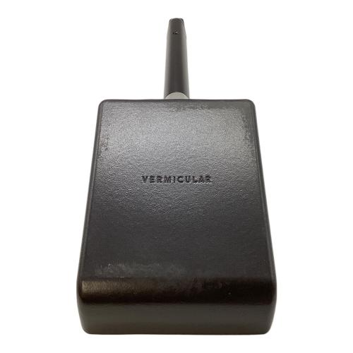 VERMICULAR (バーミキュラ) エッグ＆トーストパン ガス・IH・ハロゲン・ラジエント・シーズ