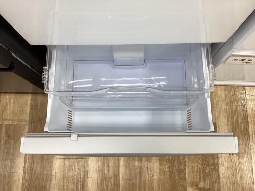 MITSUBISHI (ミツビシ) 6ドア冷蔵庫 MR-WX47G-W1 2021年製 470L