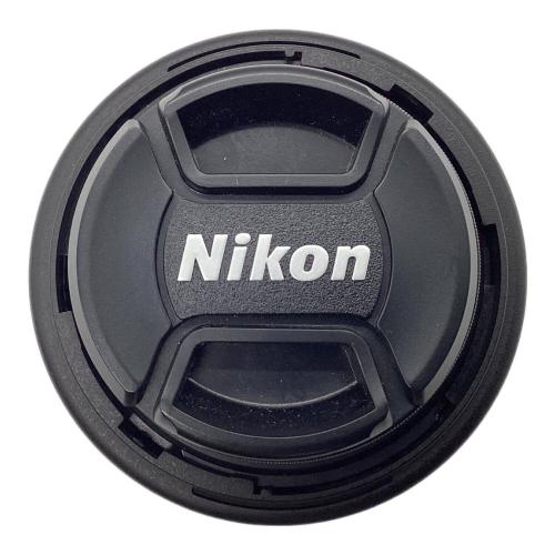 Nikon (ニコン) レンズ AF-S Micro NIKKOR 40mm 1:2.8G -