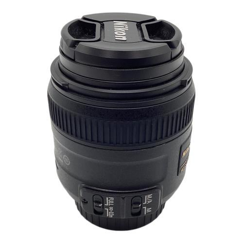 Nikon (ニコン) レンズ AF-S Micro NIKKOR 40mm 1:2.8G -