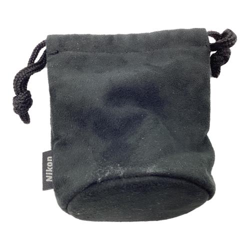 Nikon (ニコン) レンズ AF-S Micro NIKKOR 40mm 1:2.8G -