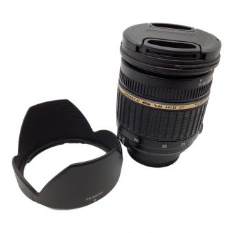 TAMRON (タムロン) レンズ XR DiⅡ SP AF17-50mm 1:2.8 ニコンマウント -