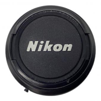 Nikon (ニコン) 単焦点レンズ AF NIKKOR 50mm 1:1.4 ニコンマウント