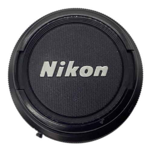 Nikon (ニコン) 単焦点レンズ AF NIKKOR 50mm 1:1.4 ニコンマウント