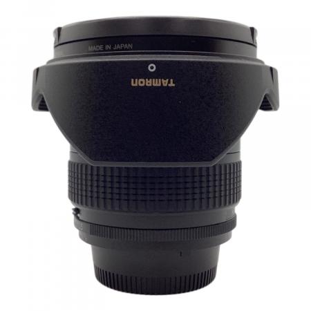TAMRON (タムロン) レンズ AF 19-35mm 1:3.5-4.5 ニコンマウント