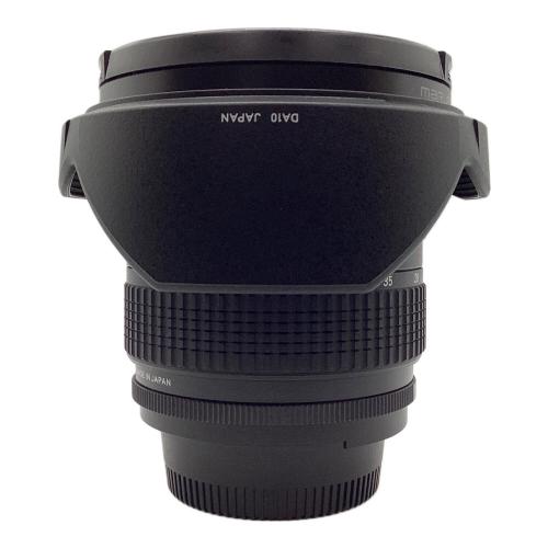 TAMRON (タムロン) レンズ AF 19-35mm 1:3.5-4.5 ニコンマウント