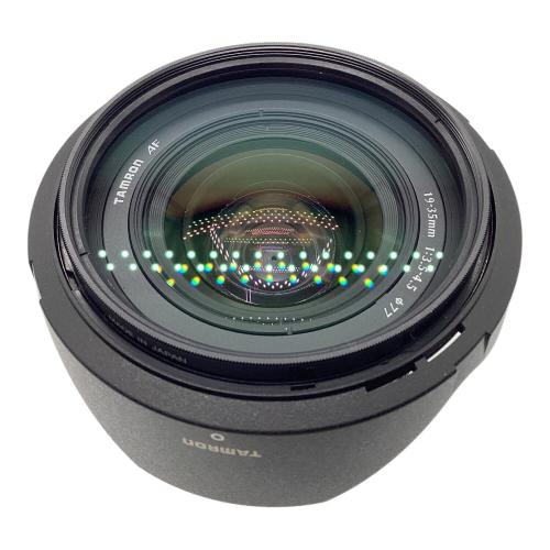 TAMRON (タムロン) レンズ AF 19-35mm 1:3.5-4.5 ニコンマウント