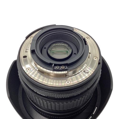 TAMRON (タムロン) レンズ AF 19-35mm 1:3.5-4.5 ニコンマウント
