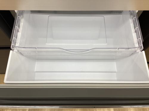 HITACHI (ヒタチ) 3ドア冷蔵庫 R-V38KV 2020年製 375L