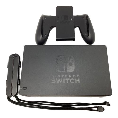Nintendo (ニンテンドー) Nintendo Switch HAC-001
