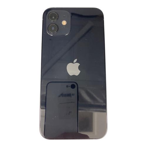 Apple (アップル) iPhone12 MGHN3J/A