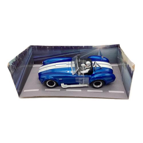 京商 (キョウショウ) ファーストミニッツ Cobra